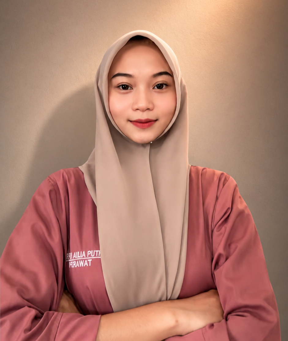 Febri Aulia Putri