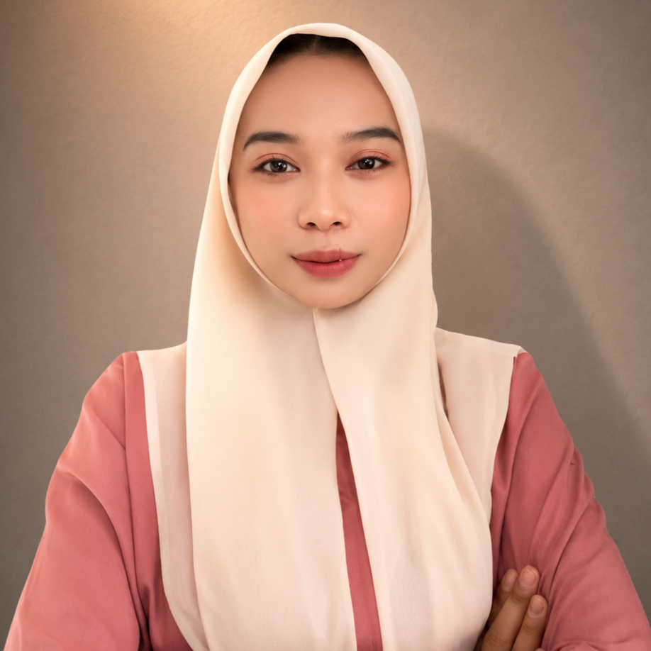 Latifah Ramadani