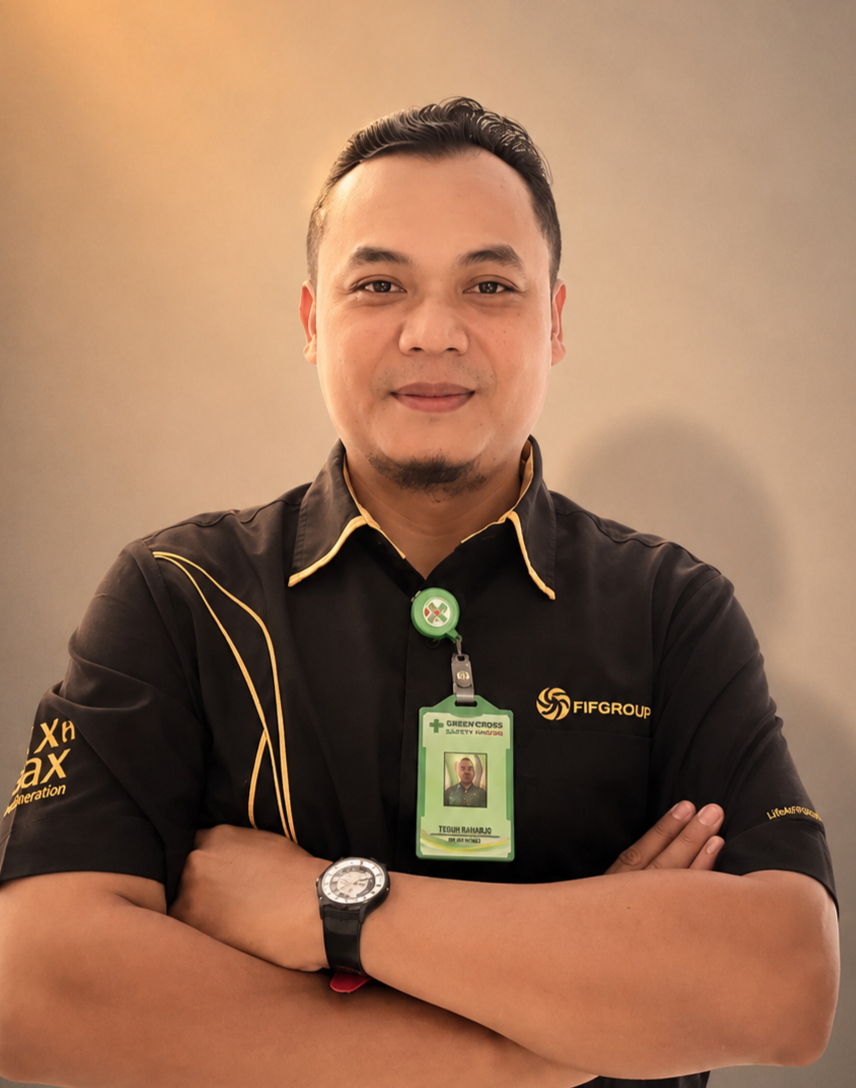 Trisno Hadi