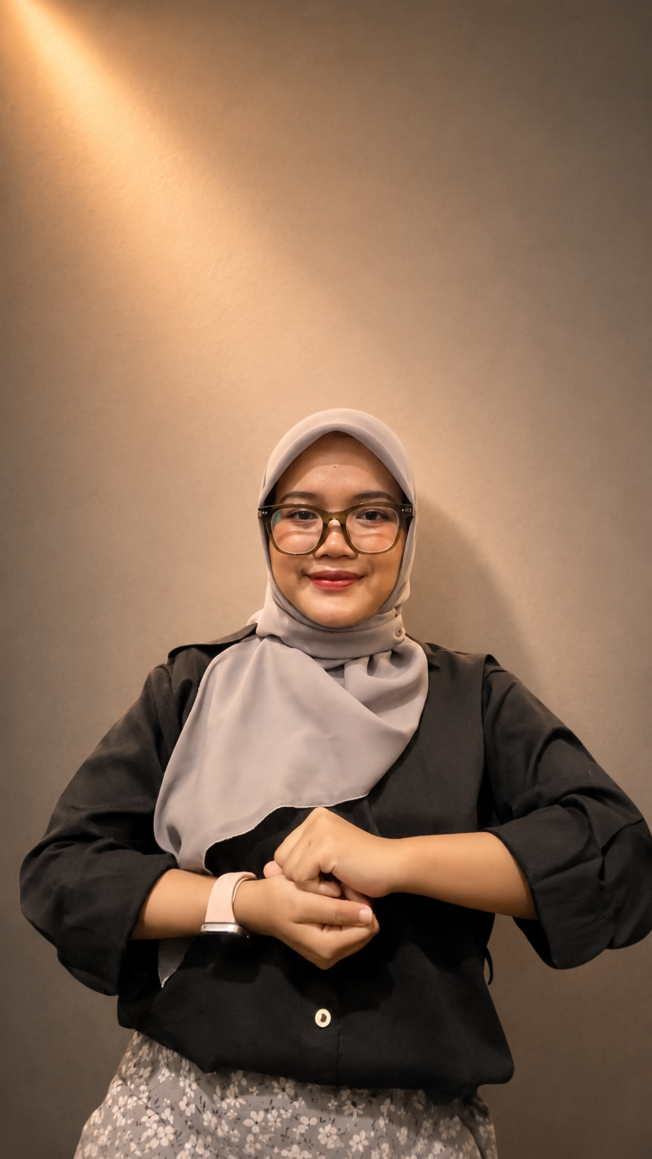 Audria Waffiq Azizah