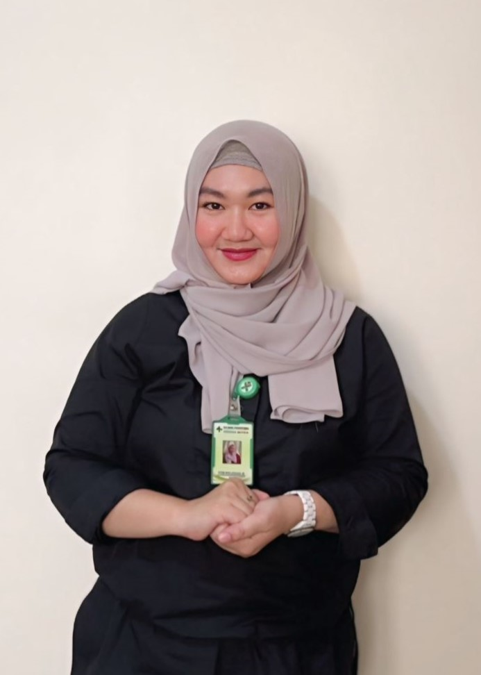Fitri Wulandari