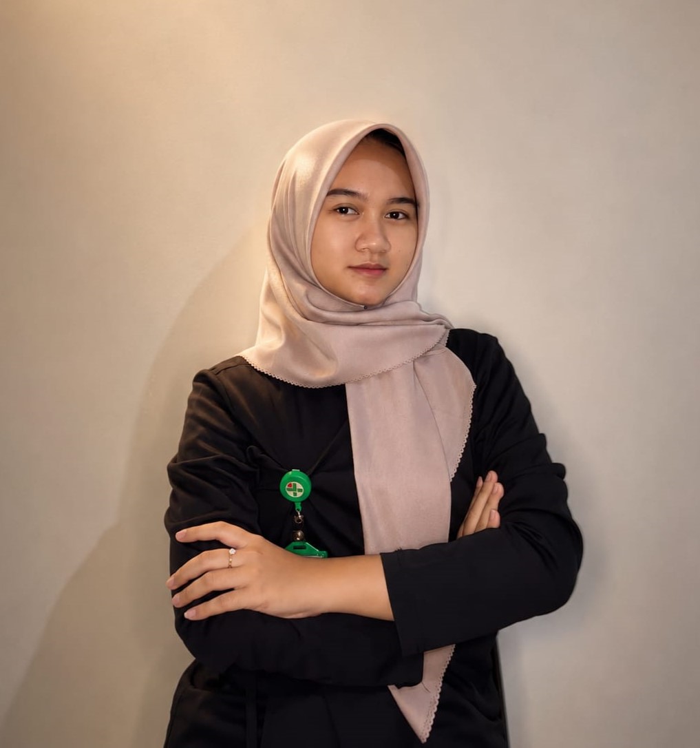 Hanifah Kurniasih