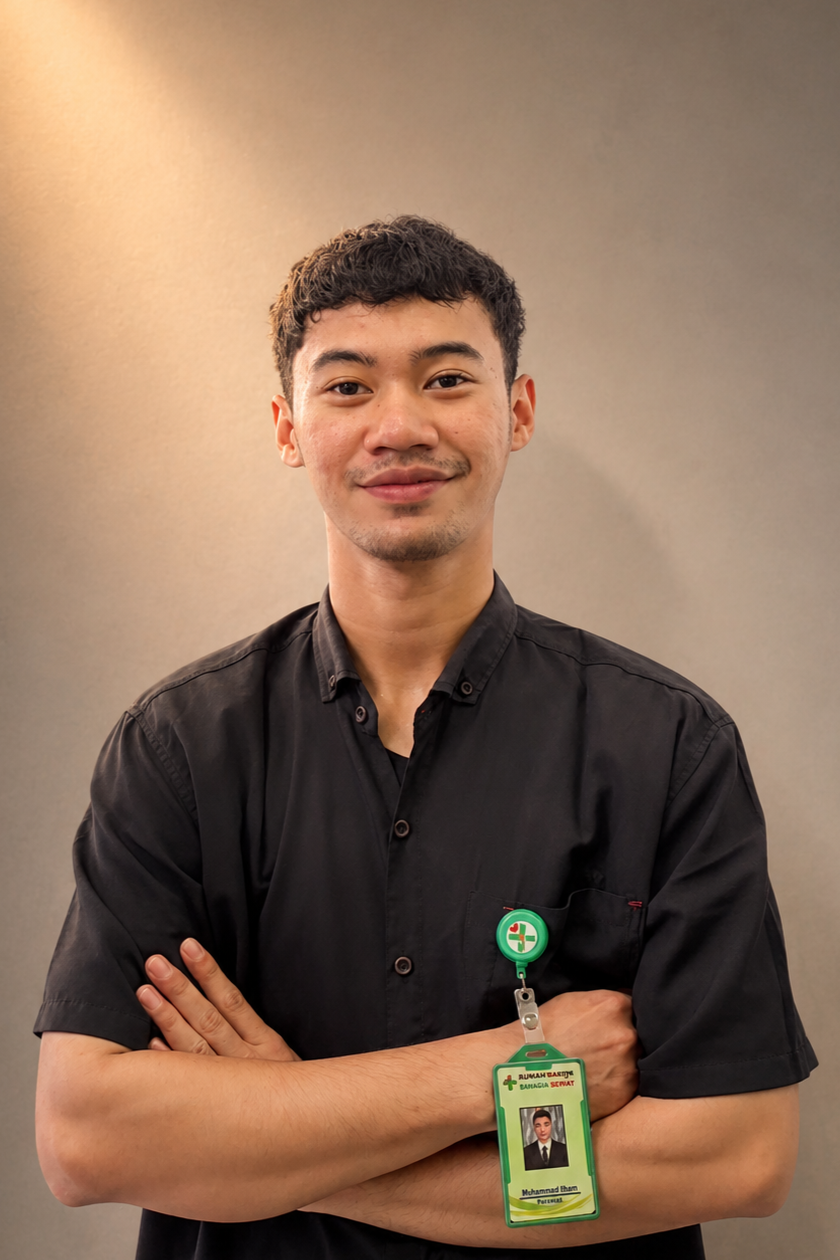 Muhammad Ilham Saputra