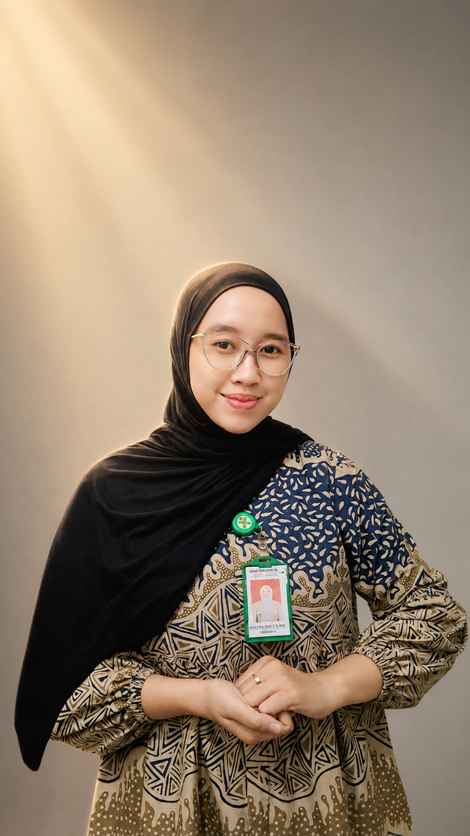 Sinta Fadillah