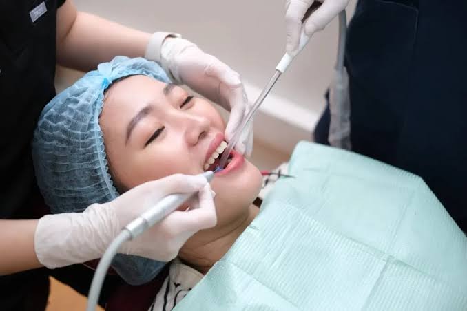 Scaling Gigi