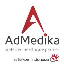 Logo Admedika